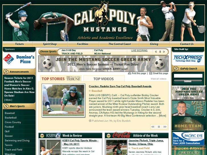 www.calpolymustangs.com