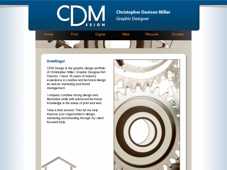 www.cdmdesign.net