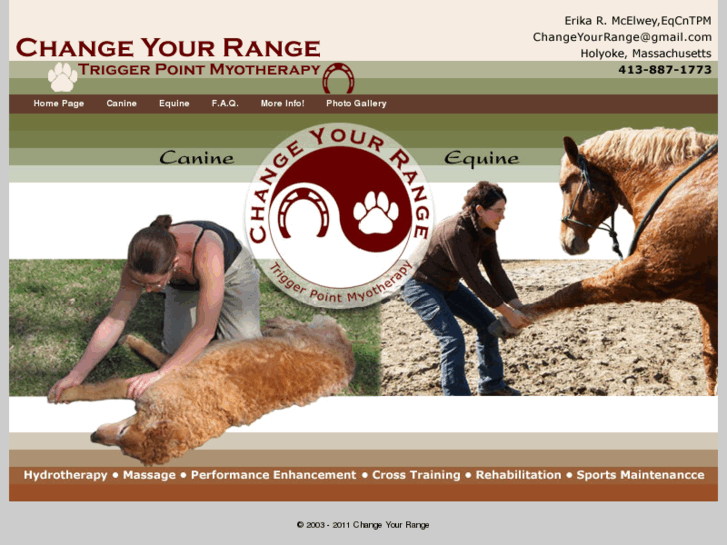 www.changeyourrange.com
