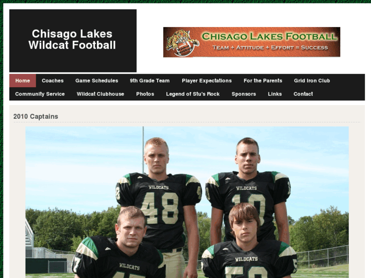 www.clfootball.com