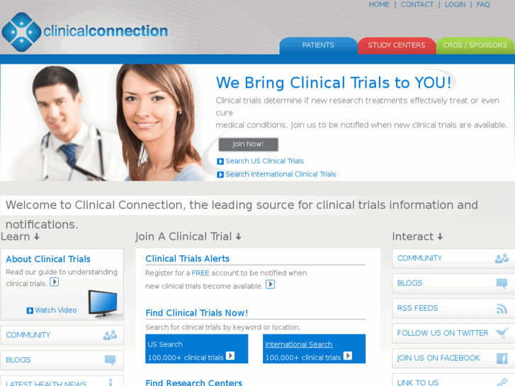 www.clinicalconnections.com