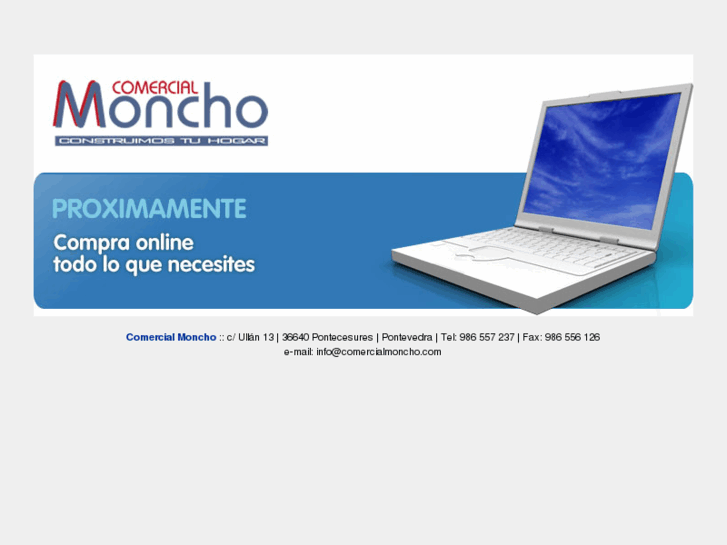 www.comercialmoncho.com