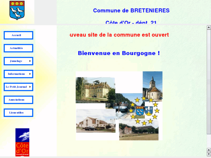 www.commune-bretenieres.com