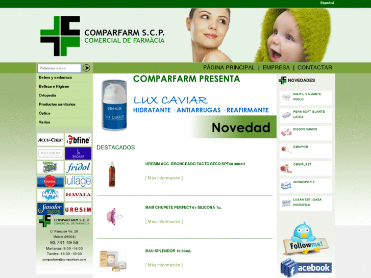 www.comparfarm.com