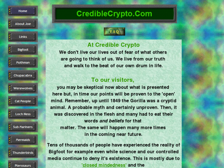 www.crediblecrypto.net