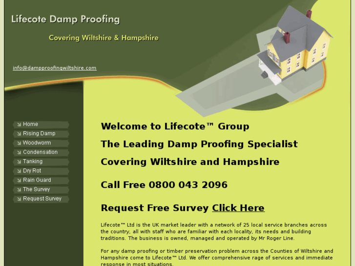 www.dampproofingwiltshire.com