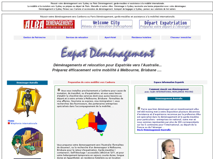 www.demenagement-australie.com