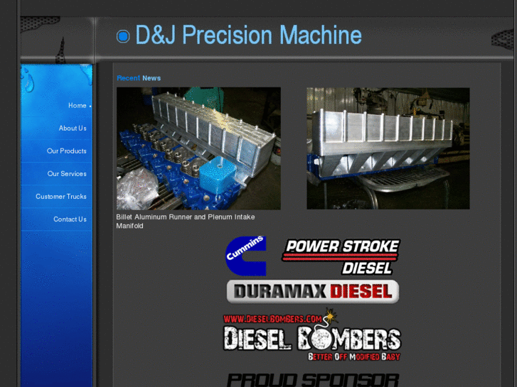 www.djprecisionmachine.com