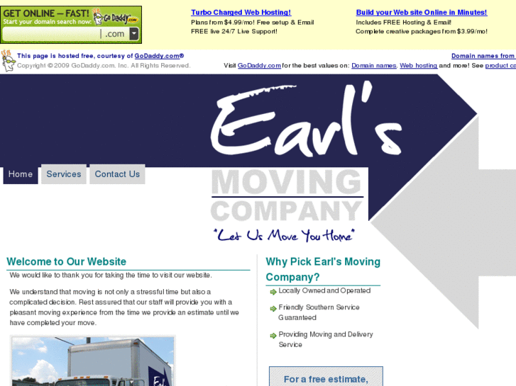 www.earlsmovingcompany.com