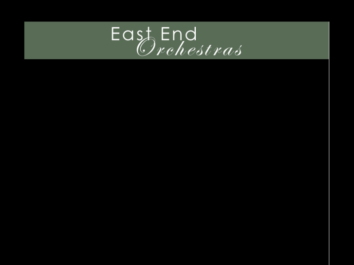 www.eastendorchestras.com