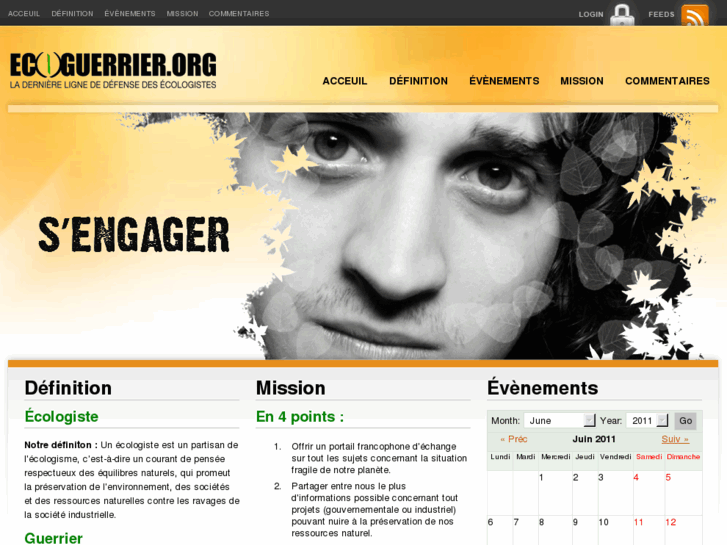 www.ecoguerrier.org