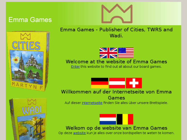 www.emmagames.com