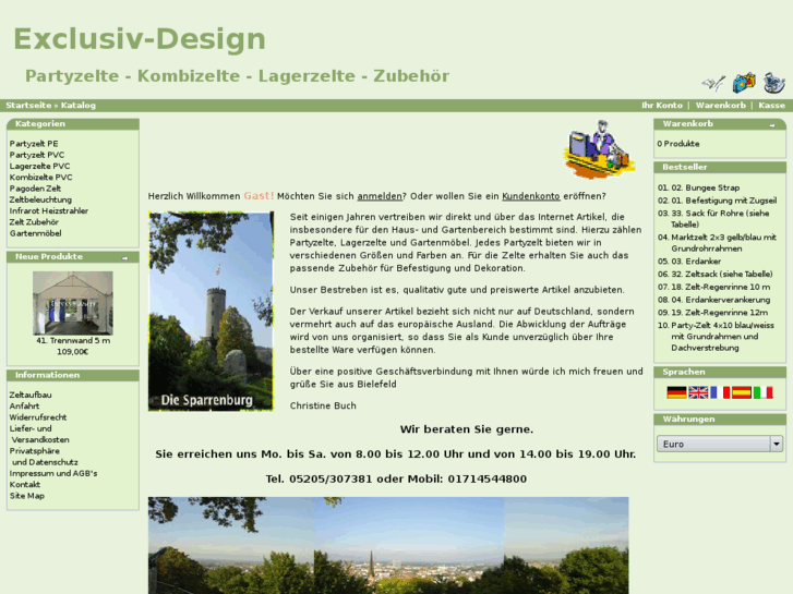 www.exclusiv-design.net