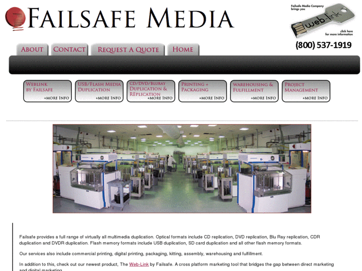 www.failsafeinc.com