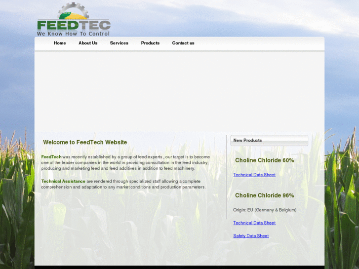 www.feedtechnologies.com