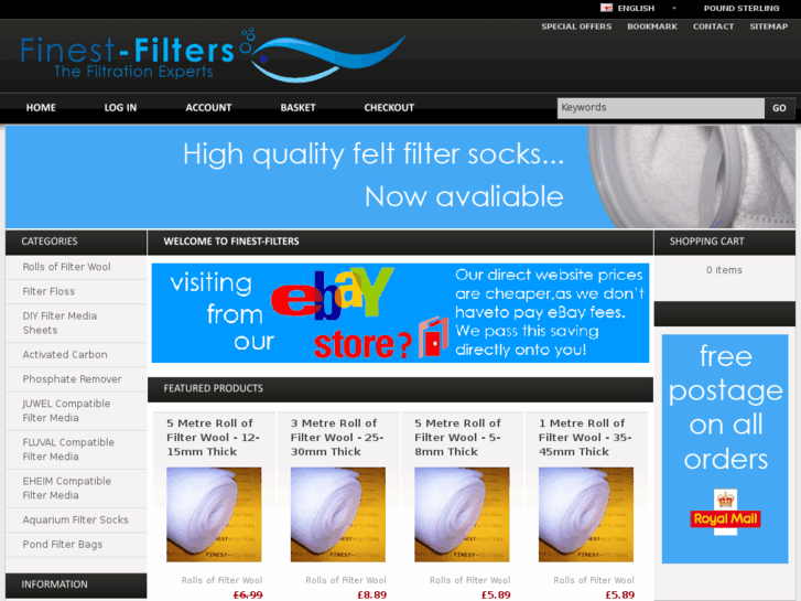 www.finest-filters.co.uk