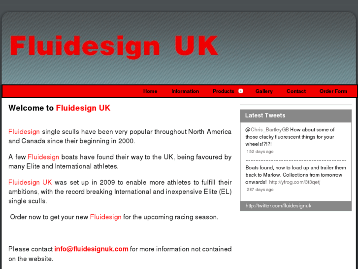 www.fluidesignuk.com