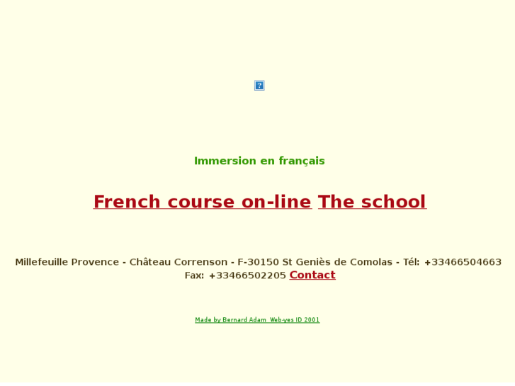 www.french-learning.com