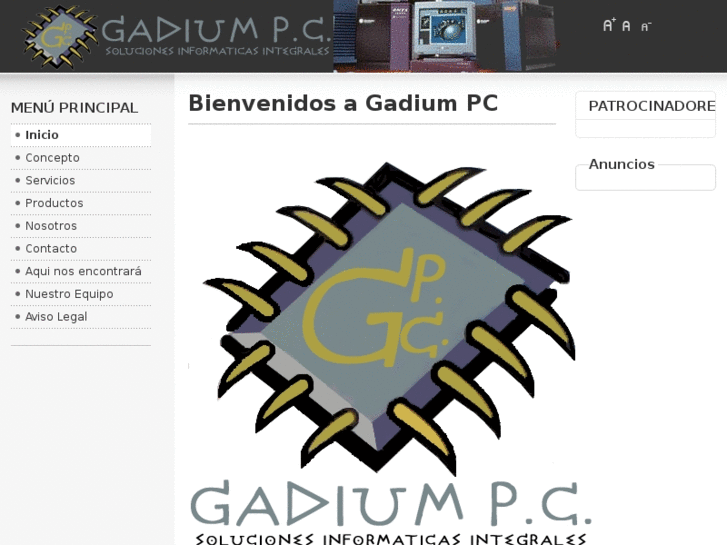 www.gadium.es