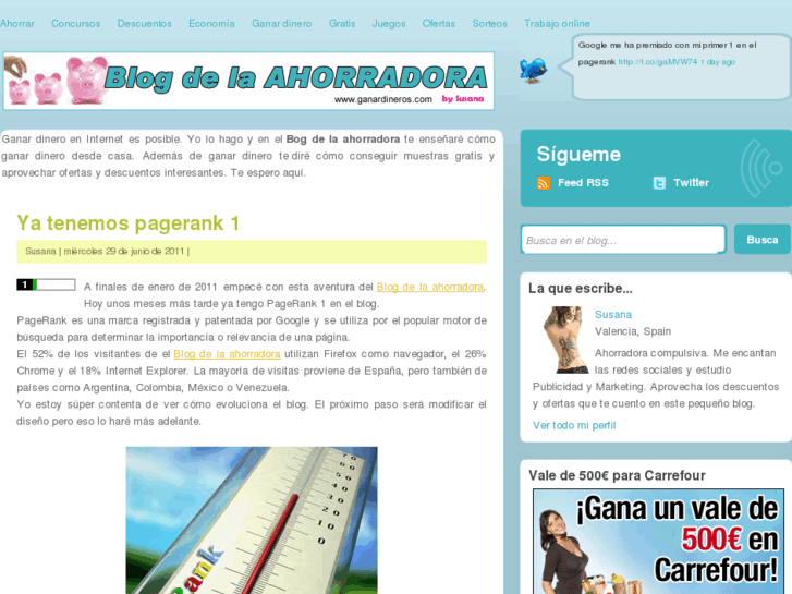 www.ganardineros.com