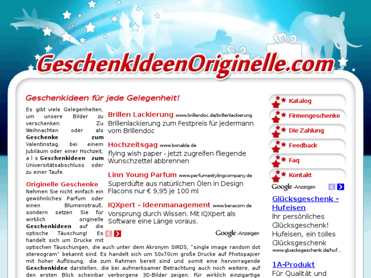 www.geschenk-ideen.biz