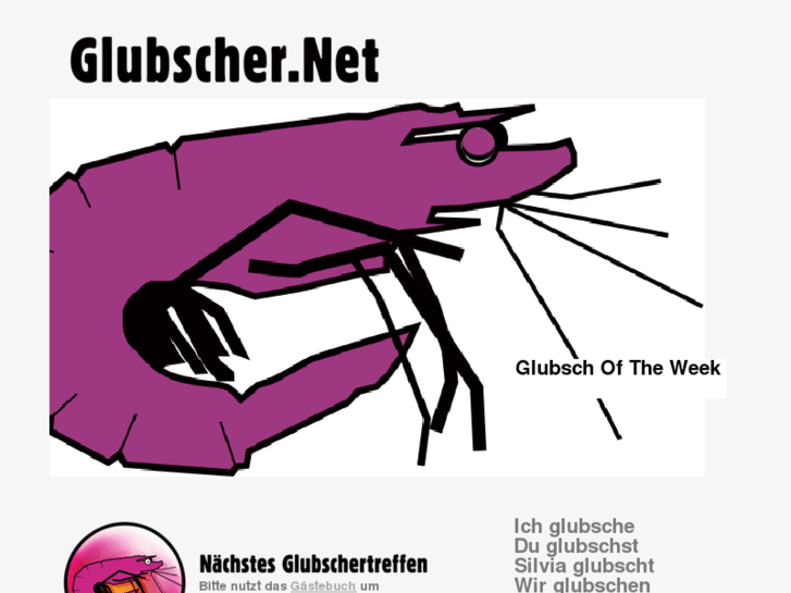 www.glubscher.net