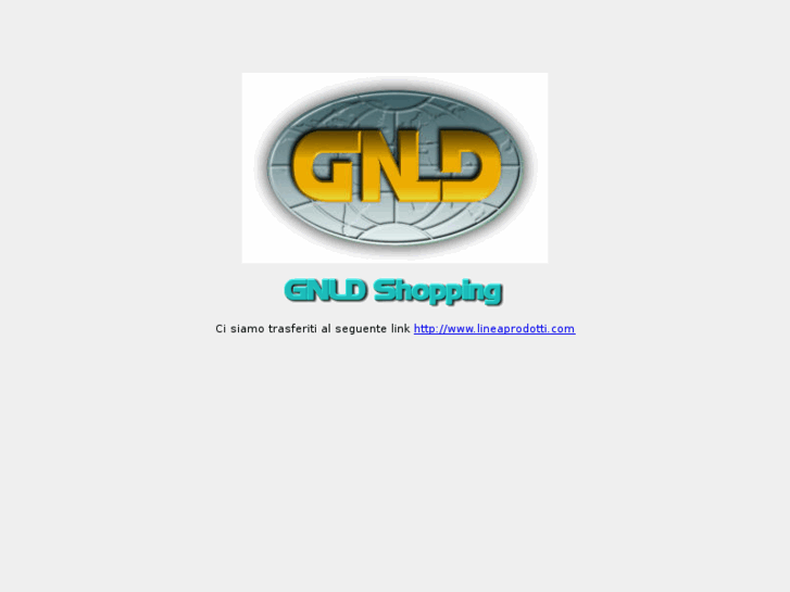 www.gnldshopping.com