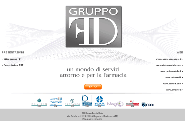 www.gruppofd.com