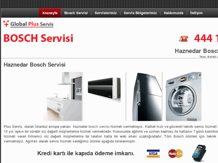 www.haznedarboschservisi.com