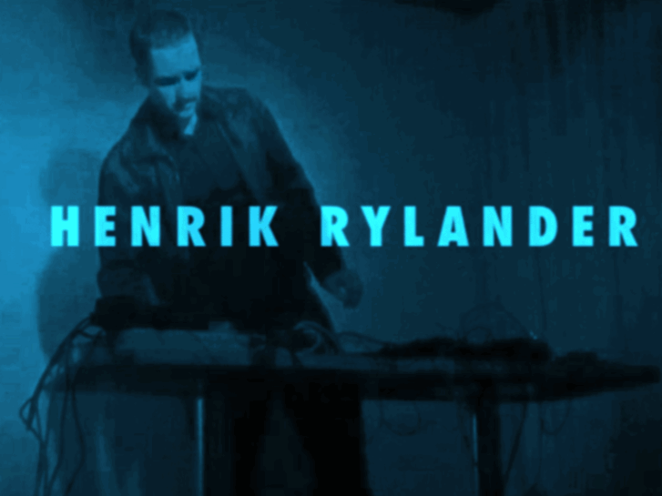 www.henrikrylander.com