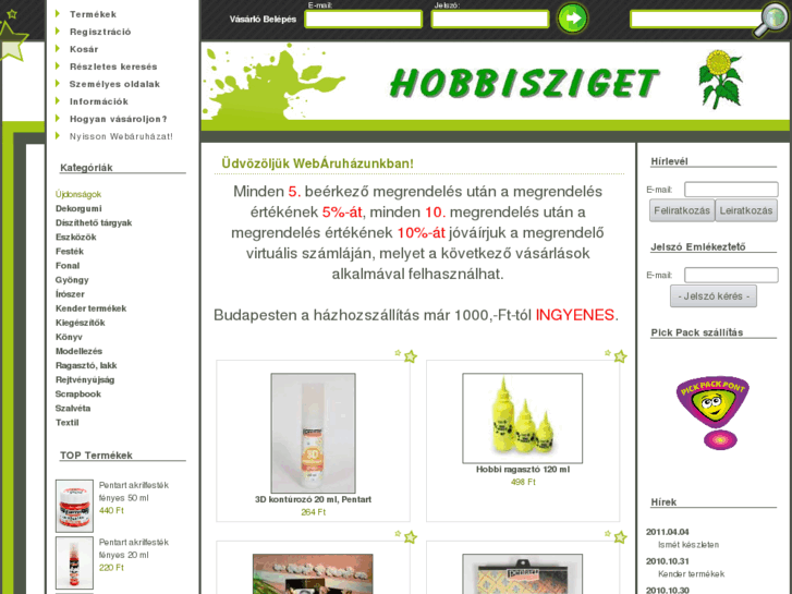 www.hobbisziget.hu