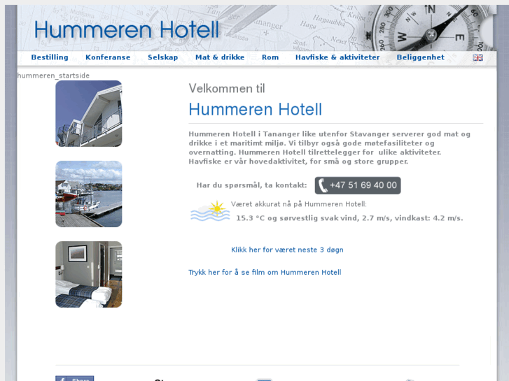 www.hummeren.no