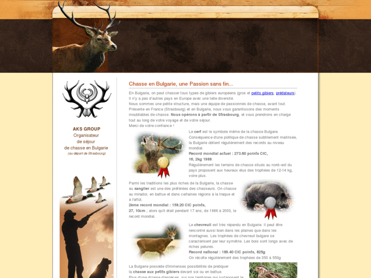 www.huntingbulgaria.com