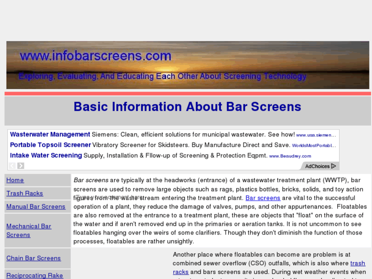 www.infobarscreens.com