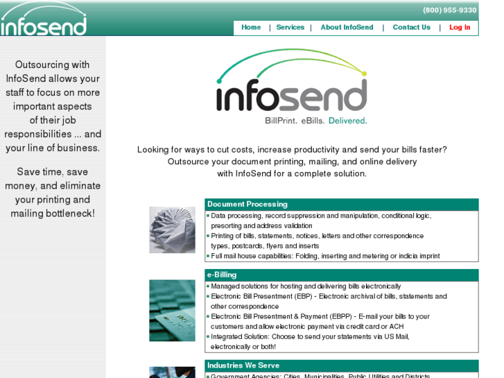 www.infosend.com