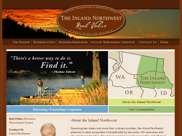 www.inlandnorthwestregion.com