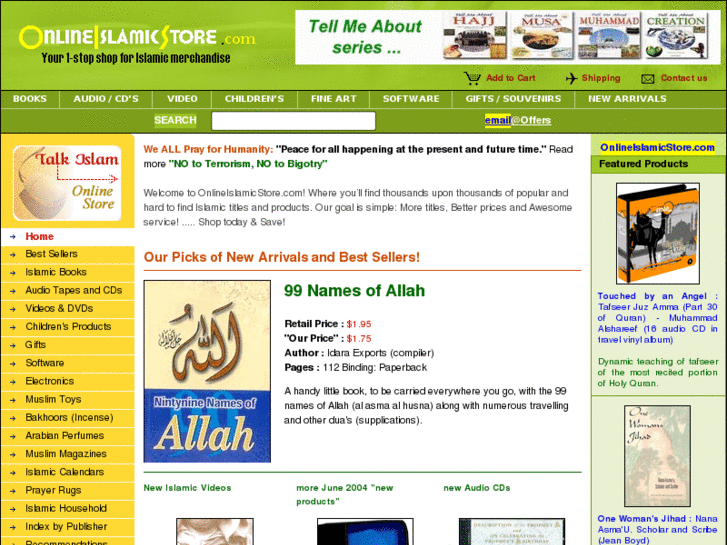 www.islamic-store.com