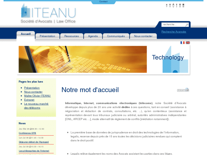 www.iteanu.net