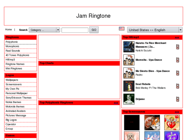 www.jamringtone.com