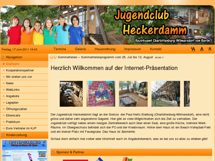 www.jc-heckerdamm.de