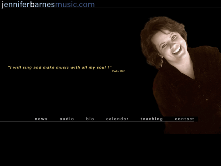 www.jenniferbarnesmusic.com