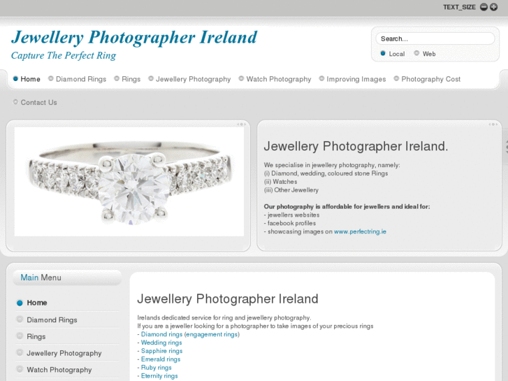 www.jewelleryphotographerireland.com