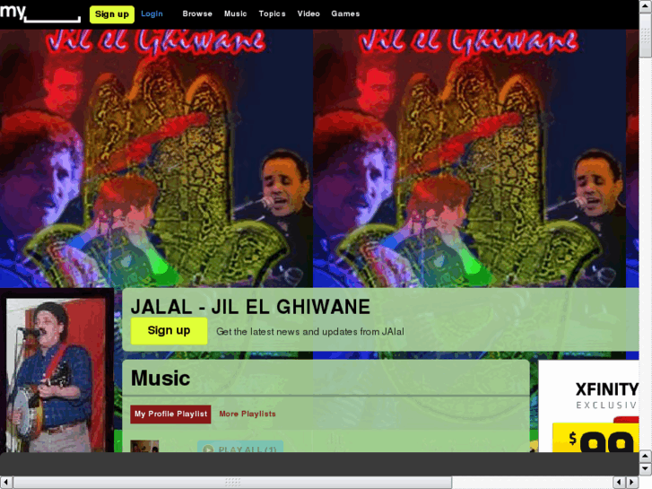 www.jilelghiwane.com