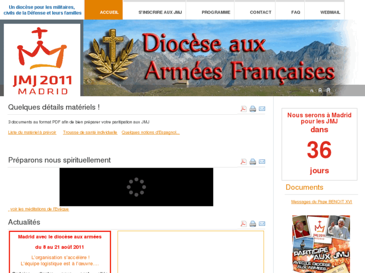 www.jmj-armees.fr