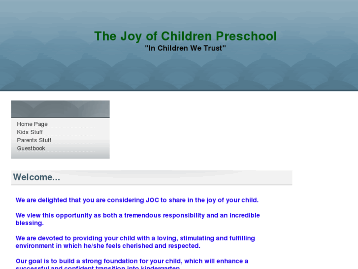 www.joyofchildrenpreschool.com