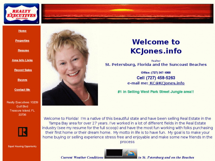 www.kcjones.info