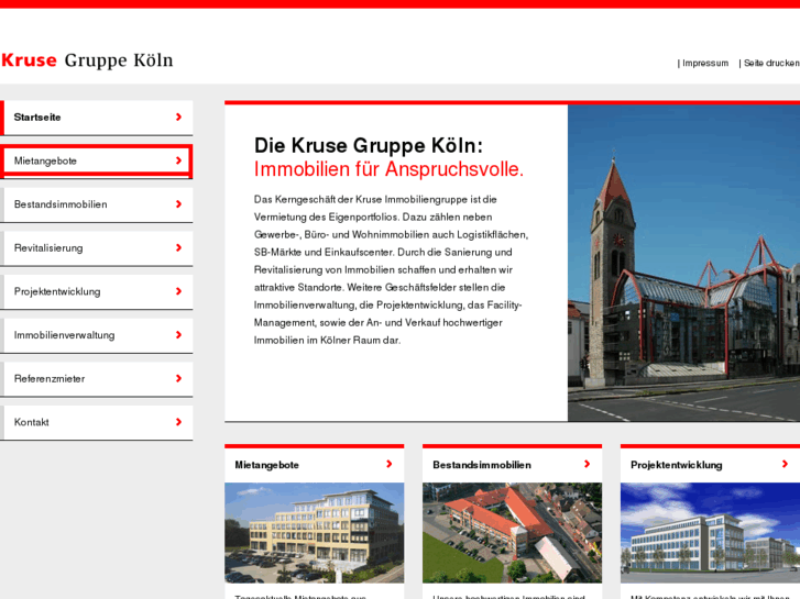 www.kruse-gruppe-koeln.info