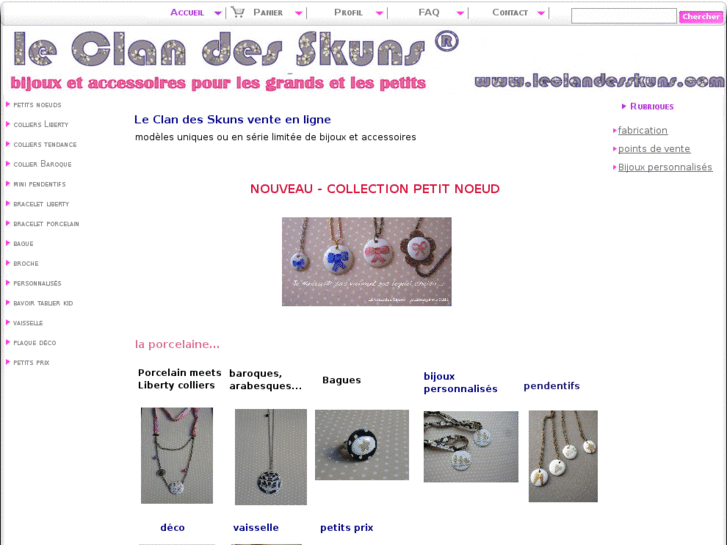 www.leclandesskuns.com