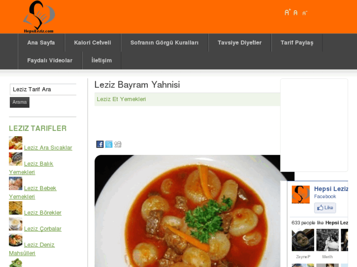 www.lezizicecekler.net