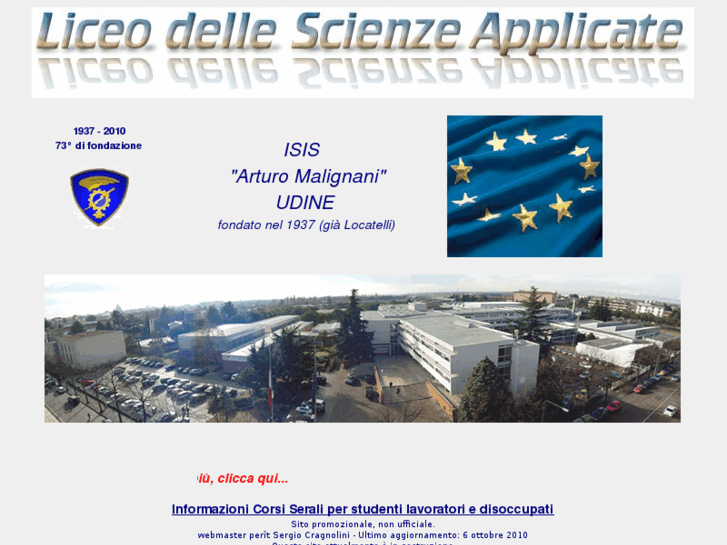 www.liceodellescienzeapplicate.com